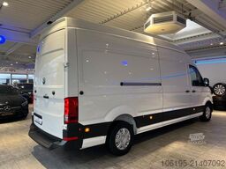 VOLKSWAGEN Crafter Maxi XXL Superhochdach+Lang*Garantie*