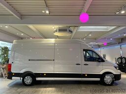 VOLKSWAGEN Crafter Maxi XXL Superhochdach+Lang*Garantie*