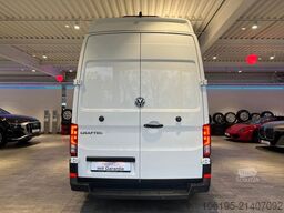 VOLKSWAGEN Crafter Maxi XXL Superhochdach+Lang*Garantie*