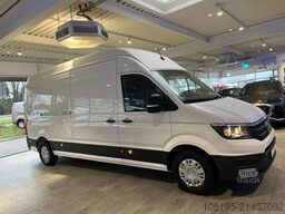 VOLKSWAGEN Crafter Maxi XXL Superhochdach+Lang*Garantie*