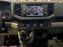 VOLKSWAGEN Crafter Maxi XXL Superhochdach+Lang*Garantie*