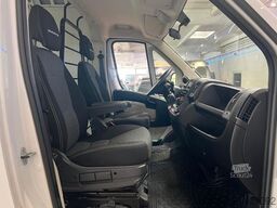 VOLKSWAGEN Crafter Maxi XXL Superhochdach+Lang*Garantie*