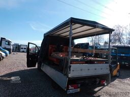 MERCEDES-BENZ Sprinter 317 CDI Schiebeplane/Kamera/ Klima/AHK