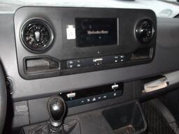 MERCEDES-BENZ Sprinter 317 CDI Schiebeplane/Kamera/ Klima/AHK