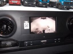 MERCEDES-BENZ Sprinter 317 CDI Schiebeplane/Kamera/ Klima/AHK