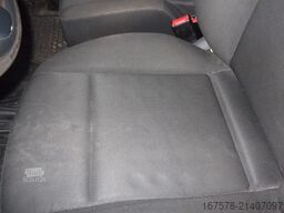 MERCEDES-BENZ Sprinter 317 CDI Schiebeplane/Kamera/ Klima/AHK