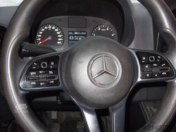 MERCEDES-BENZ Sprinter 317 CDI Schiebeplane/Kamera/ Klima/AHK