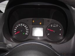 MERCEDES-BENZ Sprinter 317 CDI Schiebeplane/Kamera/ Klima/AHK