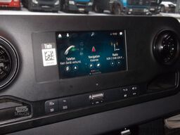 MERCEDES-BENZ Sprinter 317 CDI Schiebeplane/Kamera/ Klima/AHK