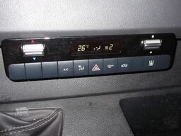 MERCEDES-BENZ Sprinter 317 CDI Schiebeplane/Kamera/ Klima/AHK
