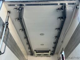 MERCEDES-BENZ Sprinter Kühlkoffer*Fleischbahn/FleischHaken*1.H