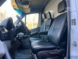 MERCEDES-BENZ Sprinter Kühlkoffer*Fleischbahn/FleischHaken*1.H