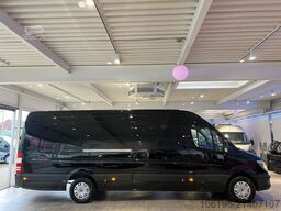 MERCEDES-BENZ Sprinter 316 CDI Maxi Extra Lang *Garantie*