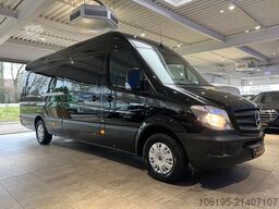 MERCEDES-BENZ Sprinter 316 CDI Maxi Extra Lang *Garantie*