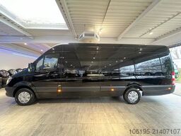 MERCEDES-BENZ Sprinter 316 CDI Maxi Extra Lang *Garantie*