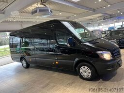 MERCEDES-BENZ Sprinter 316 CDI Maxi Extra Lang *Garantie*