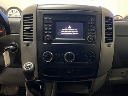 MERCEDES-BENZ Sprinter 316 CDI Maxi Extra Lang *Garantie*