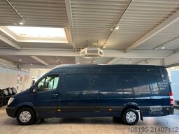 MERCEDES-BENZ Sprinter 324 Benzin+LPG Gas*Maxi XXL Extra Lang*