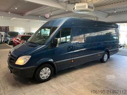 MERCEDES-BENZ Sprinter 324 Benzin+LPG Gas*Maxi XXL Extra Lang*