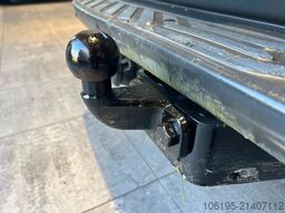 MERCEDES-BENZ Sprinter 324 Benzin+LPG Gas*Maxi XXL Extra Lang*