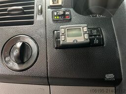 MERCEDES-BENZ Sprinter 324 Benzin+LPG Gas*Maxi XXL Extra Lang*