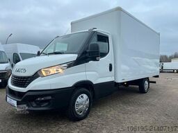 IVECO Daily 35-160 Maxi Koffer*Hebebühne*Garantie*