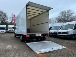 IVECO Daily 35-160 Maxi Koffer*Hebebühne*Garantie*