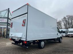 IVECO Daily 35-160 Maxi Koffer*Hebebühne*Garantie*