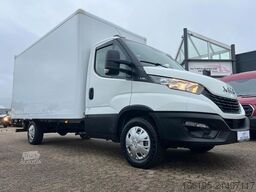 IVECO Daily 35-160 Maxi Koffer*Hebebühne*Garantie*