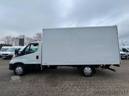 IVECO Daily 35-160 Maxi Koffer*Hebebühne*Garantie*