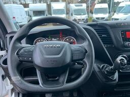 IVECO Daily 35-160 Maxi Koffer*Hebebühne*Garantie*