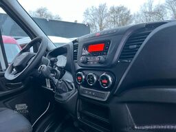 IVECO Daily 35-160 Maxi Koffer*Hebebühne*Garantie*