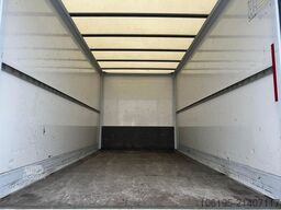 IVECO Daily 35-160 Maxi Koffer*Hebebühne*Garantie*