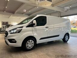 FORD Transit Custom Lang L2*Bett Ausbau*Garantie*