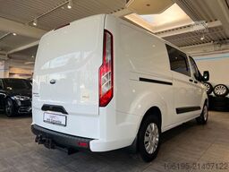 FORD Transit Custom Lang L2*Bett Ausbau*Garantie*