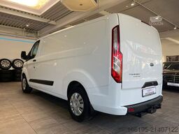 FORD Transit Custom Lang L2*Bett Ausbau*Garantie*