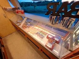 MERCEDES-BENZ Sprinter *Foodtruck/Imbiswagen/GastroKüche*