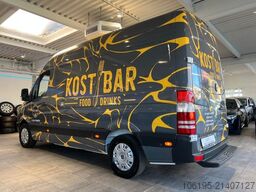 MERCEDES-BENZ Sprinter *Foodtruck/Imbiswagen/GastroKüche*