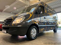 MERCEDES-BENZ Sprinter *Foodtruck/Imbiswagen/GastroKüche*