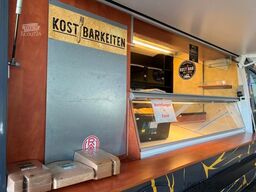 MERCEDES-BENZ Sprinter *Foodtruck/Imbiswagen/GastroKüche*