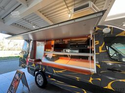 MERCEDES-BENZ Sprinter *Foodtruck/Imbiswagen/GastroKüche*