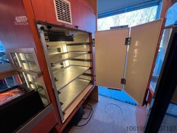 MERCEDES-BENZ Sprinter *Foodtruck/Imbiswagen/GastroKüche*