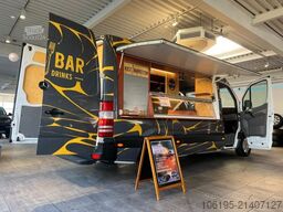 MERCEDES-BENZ Sprinter *Foodtruck/Imbiswagen/GastroKüche*