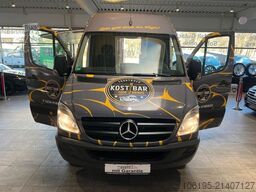 MERCEDES-BENZ Sprinter *Foodtruck/Imbiswagen/GastroKüche*