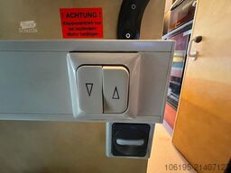 MERCEDES-BENZ Sprinter *Foodtruck/Imbiswagen/GastroKüche*