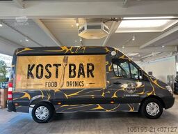 MERCEDES-BENZ Sprinter *Foodtruck/Imbiswagen/GastroKüche*