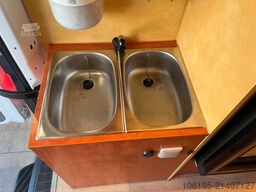 MERCEDES-BENZ Sprinter *Foodtruck/Imbiswagen/GastroKüche*