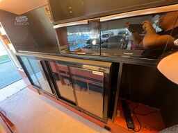 MERCEDES-BENZ Sprinter *Foodtruck/Imbiswagen/GastroKüche*