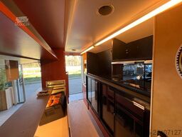 MERCEDES-BENZ Sprinter *Foodtruck/Imbiswagen/GastroKüche*
