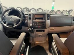 MERCEDES-BENZ Sprinter *Foodtruck/Imbiswagen/GastroKüche*